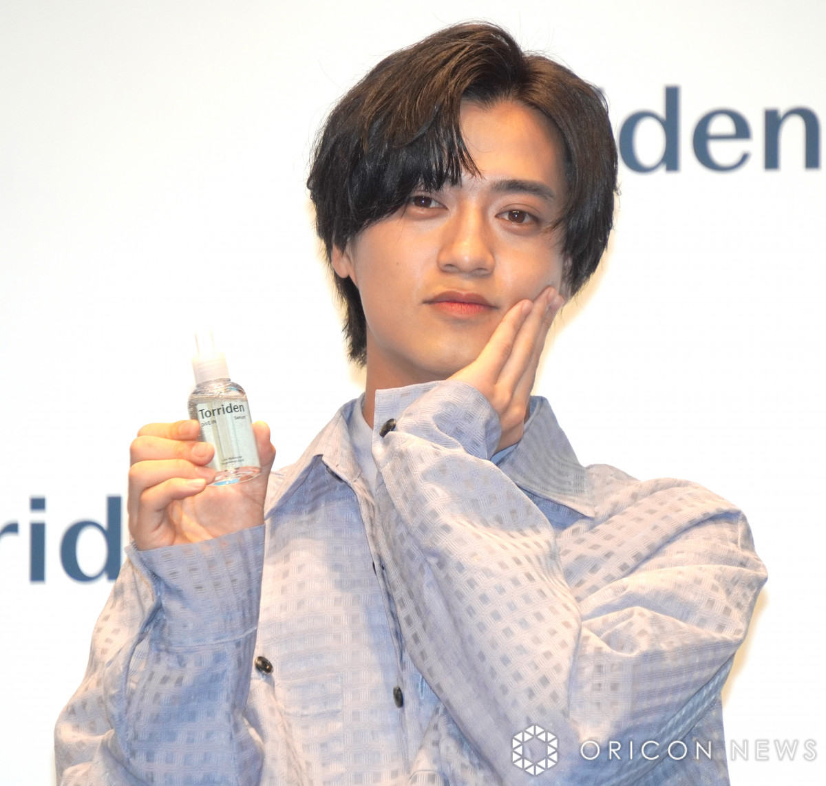 【在庫処分セール】髙橋海人 公式写真 大量 1200枚まとめ売り キンプリ訳あり キンプリ髙橋海人、初のスキンケアCMで「ワンちゃんの気持ちが
