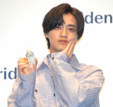 キンプリ高橋海人、「虜になる人」は“自分に自信を持っている人