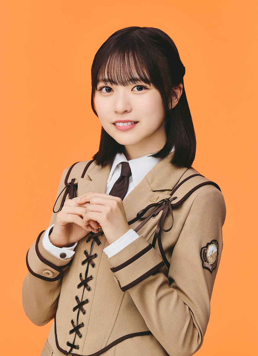 日向坂46正源司陽子が大阪のため“全国稼働” 新生「アニメイト