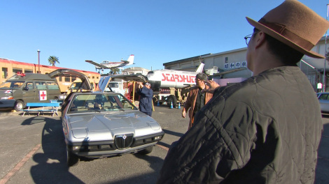 BS���e���w������͂��̈��ԕ՗� NO CAR, NO LIFE�I�x���@�iC�jBS���e�� 