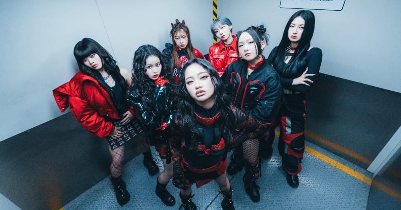 HANA、都市型フェスCENTRALに出演決定！初の海外公演も実現