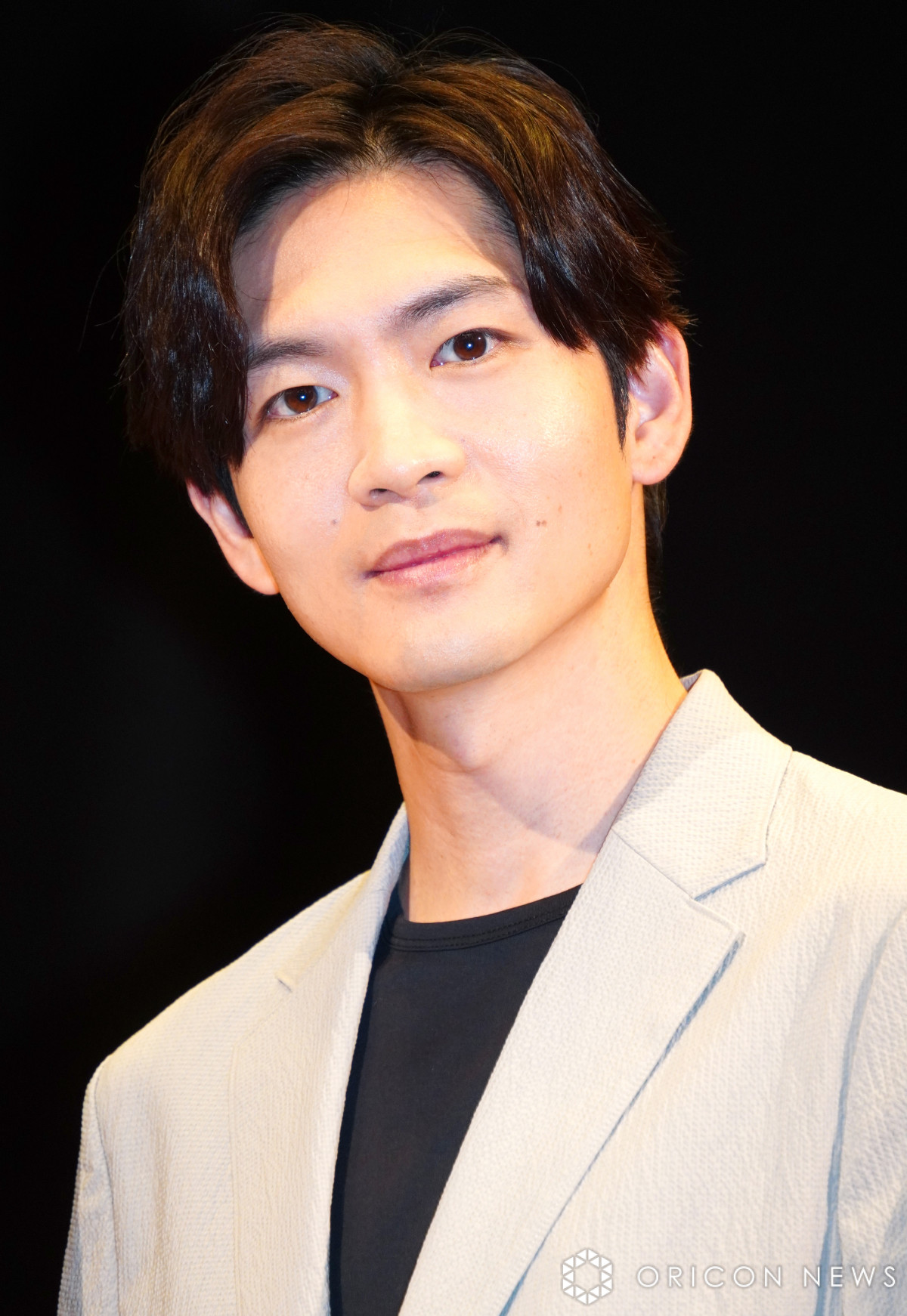 松下洸平 Heart 折りたたみ小物トレイ 松下洸平、ファンレターに感じる愛を告白 添えられた似顔絵は「どれが