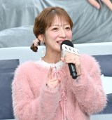 �w���l�ƓY���Q�W by NELL�x���f�B�A�������\��ɏo�Ȃ����Ҋ���iC�jORICON NewS inc. 