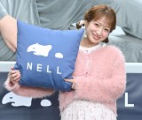 �w���l�ƓY���Q�W by NELL�x���f�B�A�������\��ɏo�Ȃ����Ҋ���iC�jORICON NewS inc. 