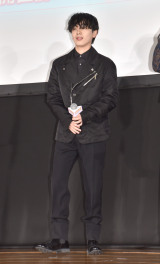 fw_~Ձx̌JO!!zCgf[ʉɃTvCYœod{ (C)ORICON NewS inc. 