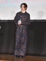fw_~Ձx̌JO!!zCgf[ʉɃTvCYœodj[i (C)ORICON NewS inc. 