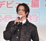 fw_~Ձx̌JO!!zCgf[ʉɃTvCYœodj[i (C)ORICON NewS inc. 
