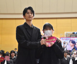 fw_~Ձx̌JO!!zCgf[ʉɃTvCYœodn粌\S() (C)ORICON NewS inc. 