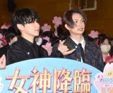 fw_~Ձx̌JO!!zCgf[ʉɃTvCYœod()n粌\SAj[i (C)ORICON NewS inc. 