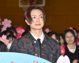 fw_~Ձx̌JO!!zCgf[ʉɃTvCYœodj[i (C)ORICON NewS inc. 