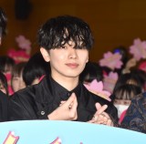 fw_~Ձx̌JO!!zCgf[ʉɃTvCYœod{ (C)ORICON NewS inc. 