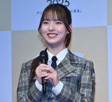 wAjĂق}KLOx̎܎ɓodN46ED (C)ORICON NewS inc. 