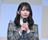 wAjĂق}KLOx̎܎ɓodN46EXcЂ (C)ORICON NewS inc. 