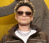 5��4���wRIZIN �j�Ղ�x�Ńq�����Ƒΐ킷��˒C�� �iC�jORICON NewS inc. 