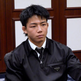 5��4���wRIZIN �j�Ղ�x�Ŏ˒C���Ƒΐ킷��q���� �iC�jORICON NewS inc. 