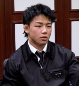 �yRIZIN�z�q�����u�i��Ƃ���MMA���������苳���Ă����܂��v�����̎˒C���Ɉ����錾 �������钩�q�����ւ̎v�����y�P�ƃC���^�r���[�z 