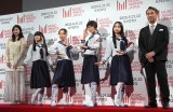 wuMUSIC AWARDS JAPANvGg[i\xɓod()sўAMIZYUARINASUZUKAAKANONANXEyv[ (C)ORICON NewS inc. 