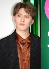 �E�B�L�b�h �ӂ���̖����x��q�b�g���!���{�ꐁ�֔ŃL���X�g���䂠�����ɏo�Ȃ������쎩�R (C)ORICON NewS inc. 