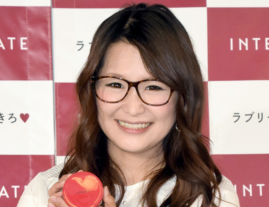 M] (C)ORICON NewS inc. 