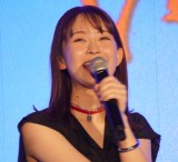 �f��w���̕����]�N �����Ԏ��x����񍐉�ɓo�d��������� (C)ORICON NewS inc. 