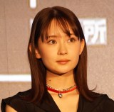 �f��w���̕����]�N �����Ԏ��x����񍐉�ɓo�d��������� (C)ORICON NewS inc. 