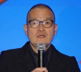 �f��w���̕����]�N �����Ԏ��x����񍐉�ɓo�d�������c�G�v�ē� (C)ORICON NewS inc. 