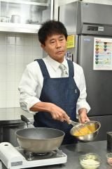 『芸能人格付けチェックBASIC 春の３時間スペシャル』に出演する浜田雅功（C）ABCテレビ 