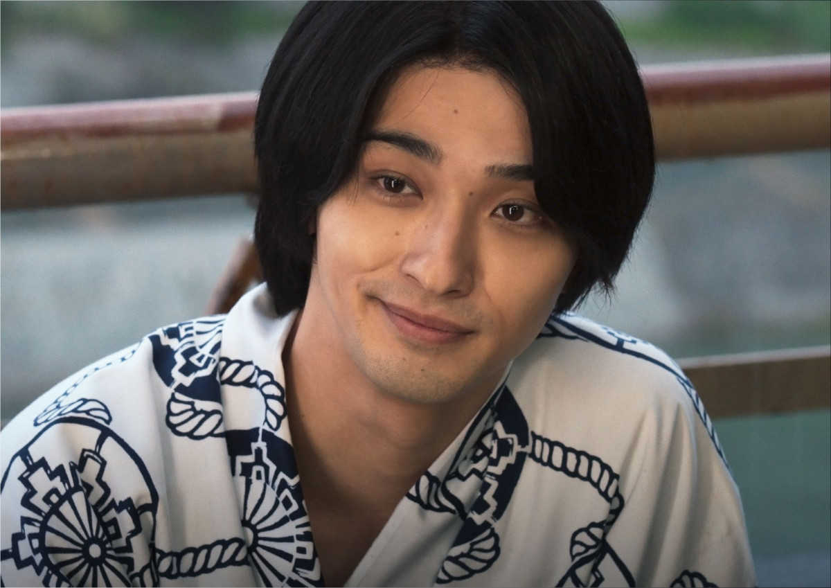 吉沢亮・横浜流星・渡辺謙らが出演、映画『国宝』特報解禁 原