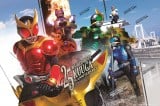 仮面ライダークウガ』25周年記念、オリジナルビジュアルのグッズ