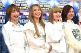 wAN^[YXN[SՁxCuO̎މɏoȂMAX (C)ORICON NewS inc. 