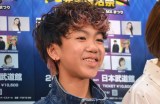 wAN^[YXN[SՁxCuO̎މɏoȂNeil (C)ORICON NewS inc. 