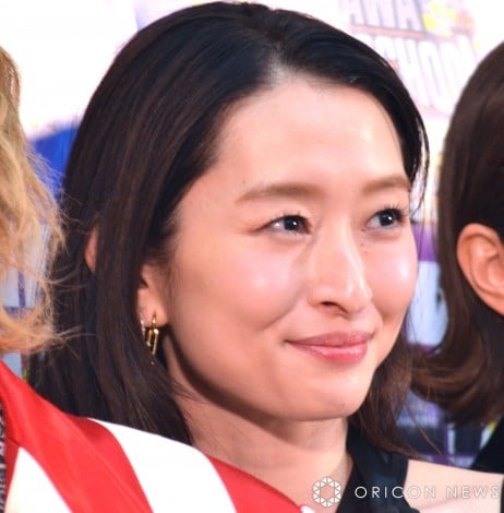 島袋寛子の画像一覧 | オリコンニュース（ORICON NEWS）