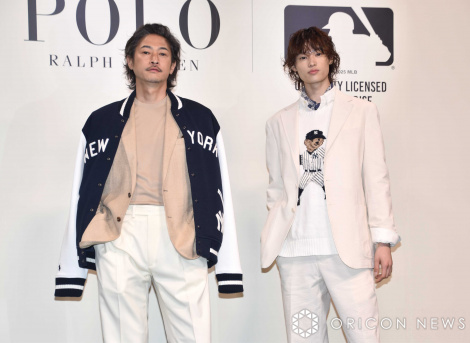 jEɐgꂽƘbE˗mij iCjORICON NewS inc. 