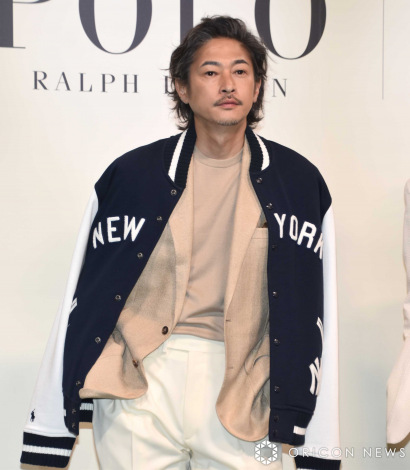 w|t[~MLBx̃[`CxgɗꂵE˗m (C)ORICON NewS inc. 