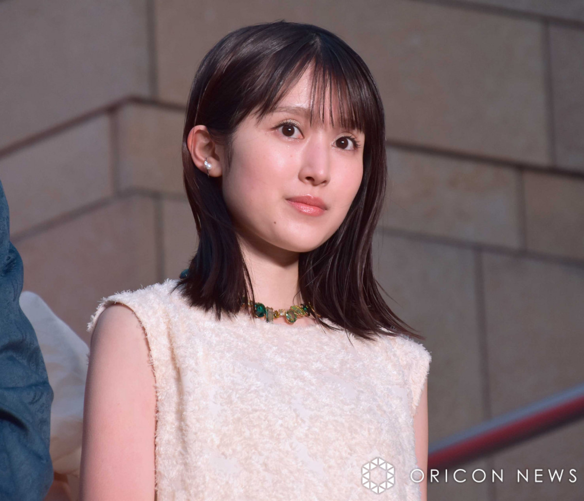 w#^b܂xbhJ[ybgCxgɏoȂ{从q (C)ORICON NewS inc. 
