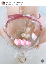 ���������Z�𑲋Ǝ��������Ƃ�񍐂����א쒼���@�i�ʐ^�̓C���X�^�O���� ��naomi_hosokawa703 ���j 