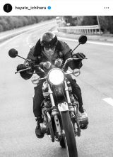 �u���S�ɏ��ɂ͂܂����v�s�����l�A�g��ڍ���h�����o�C�N���^�]�u���U�Y��Ȃ��Ռ����󂯂��v��M��� 