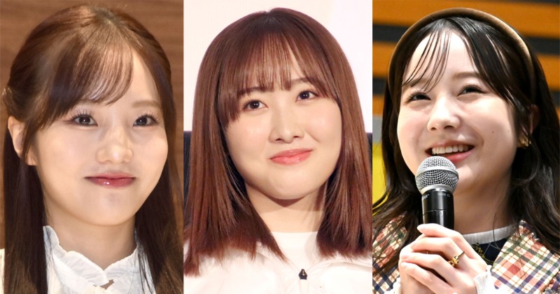 本田三姉妹(本田真凜.本田望結.本田紗来)サイン入りチェキ 他 本田真凜・望結・紗来】三姉妹が2025年の抱負を発表！【COVER