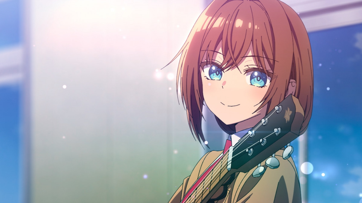 真夜中ハートチューン』来年テレビアニメ化 ヒロインの声の主は誰