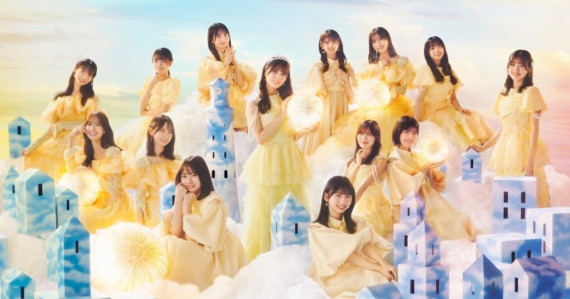 日向坂46『6回目のひな誕祭』で“全楽曲披露”を発表 2日間ともに4