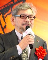 �w�F����̓��}�g�@�S�L�^�W�x�e�[�v�J�b�g�ɏo�Ȃ�������G���� �iC�jORICON NewS inc. 