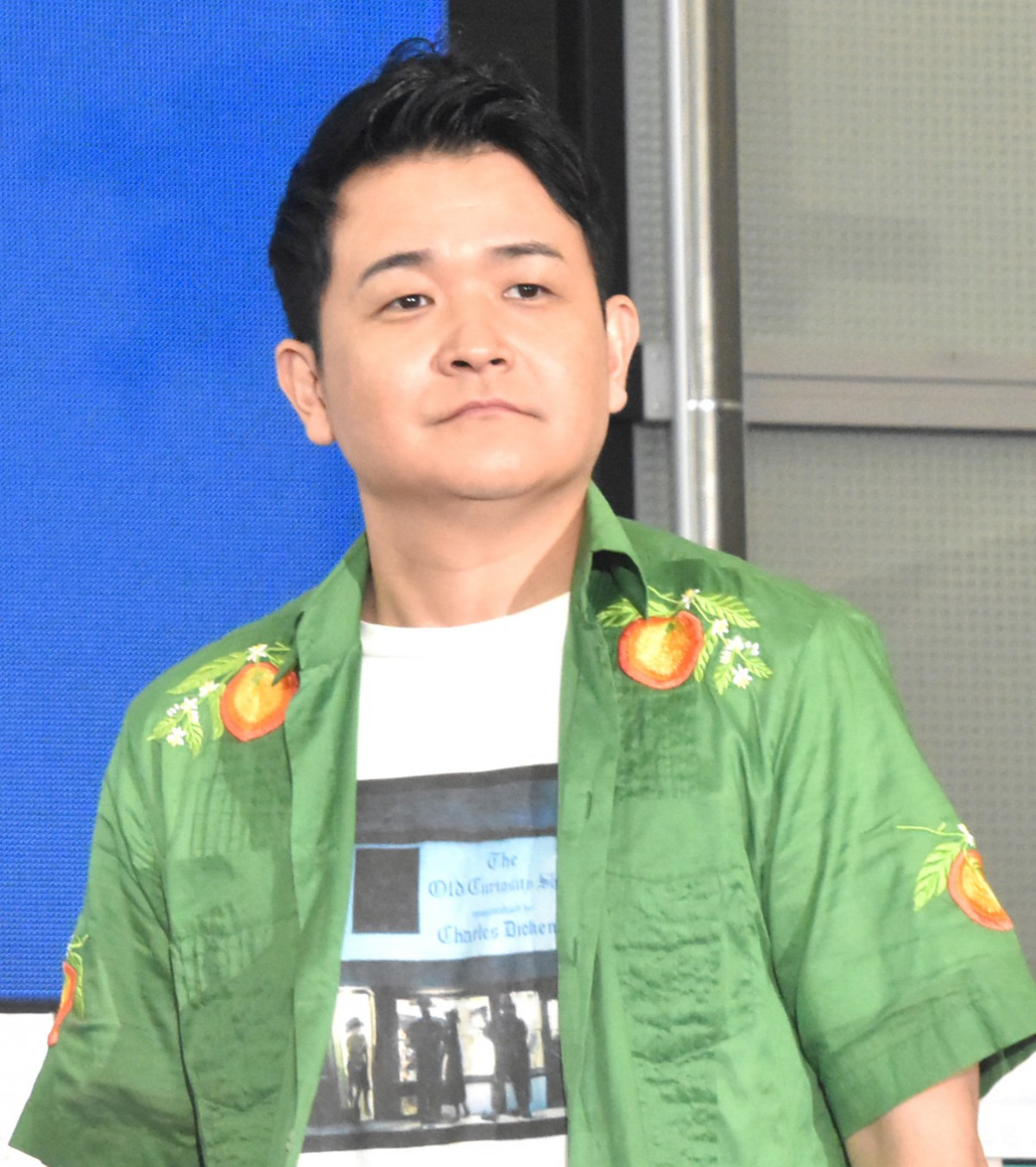 mu (C)ORICON NewS inc. 