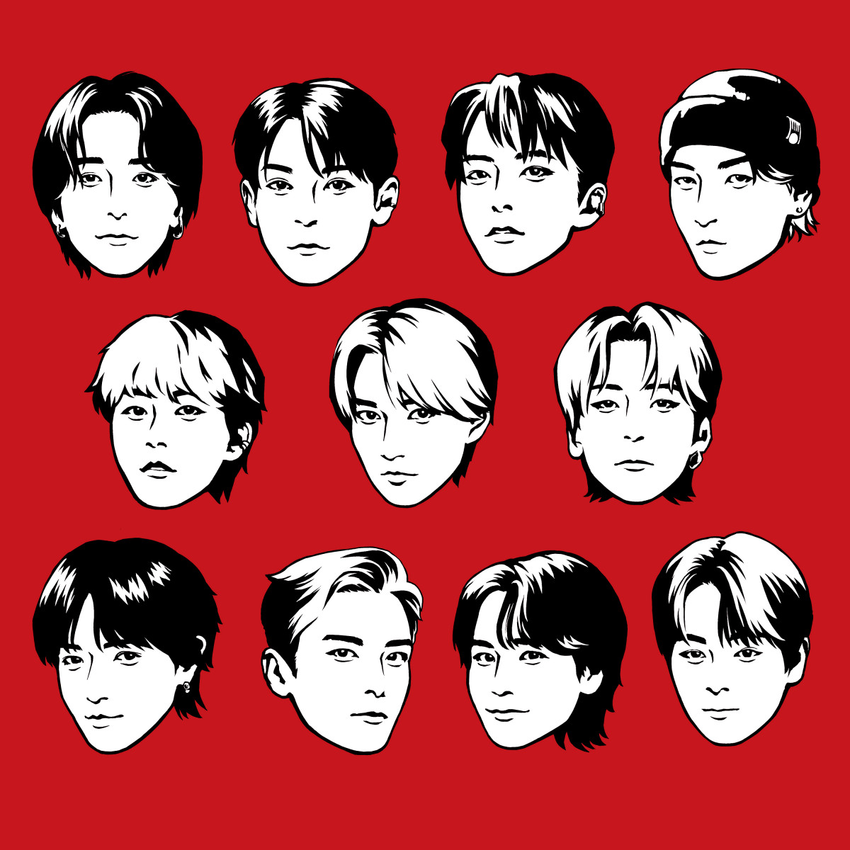 JO1、『ごぶごぶフェス』出演決定／原因は自分にある。、生中継決定【3