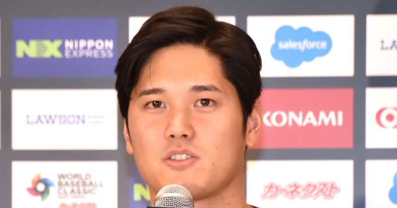 大谷翔平の広告、チームメイトのスネルが見たときの反応は?ドジャースが動画公開「いじられてるよ、翔平!」「翔平君の人気を知る時」