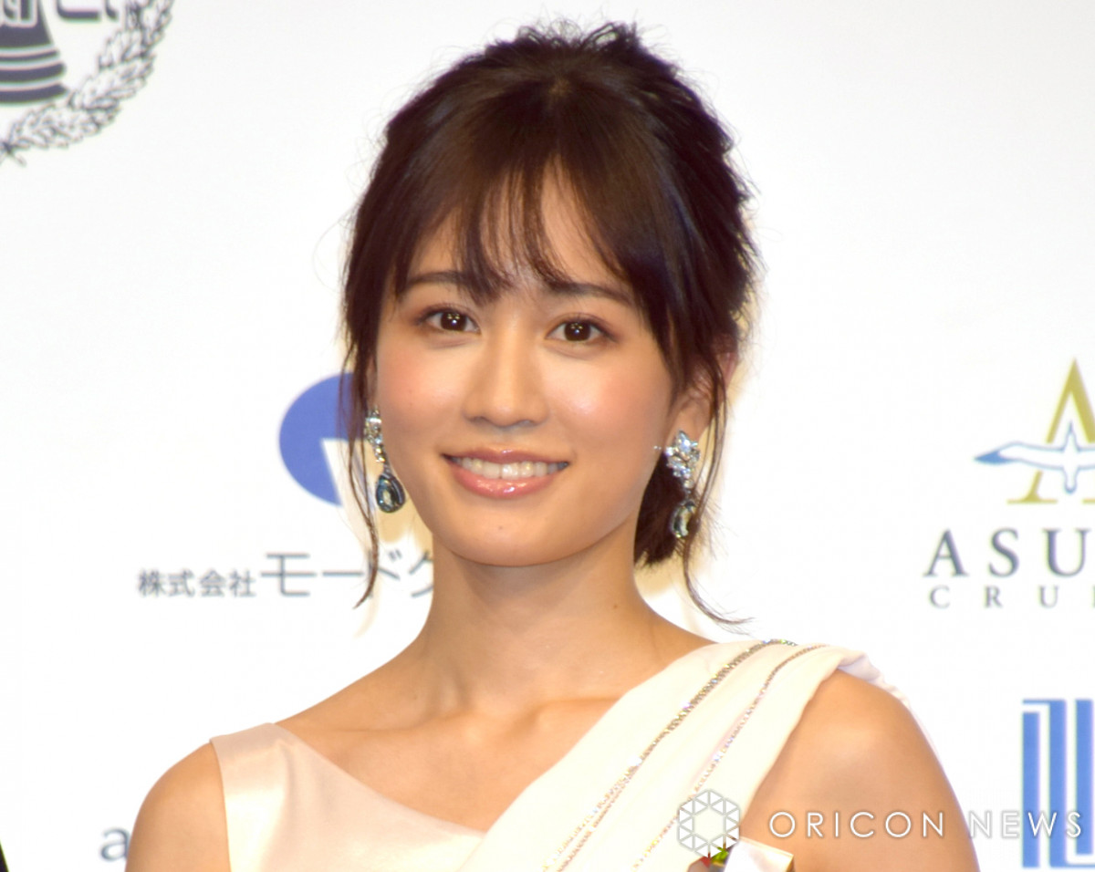 Oc֎q (C)ORICON NewS inc. 