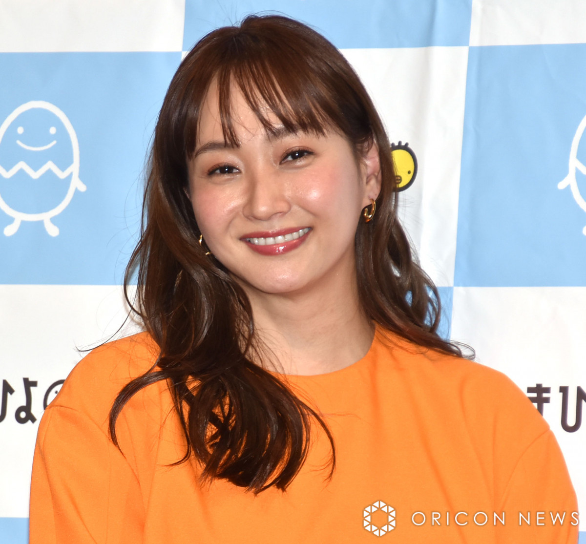 {M (C)ORICON NewS inc. 