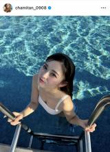 �䂤����݁u�T�E�i���������l�ԁv(�ʐ^�̓C���X�^�O���� @chamitan_0908 ���) 