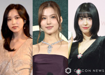 ()MINAASANAAMOMO (C)ORICON NewS inc. 