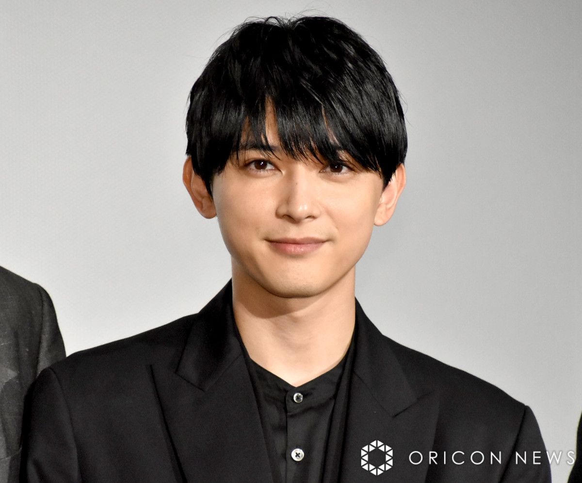 g (C)ORICON NewS inc. 