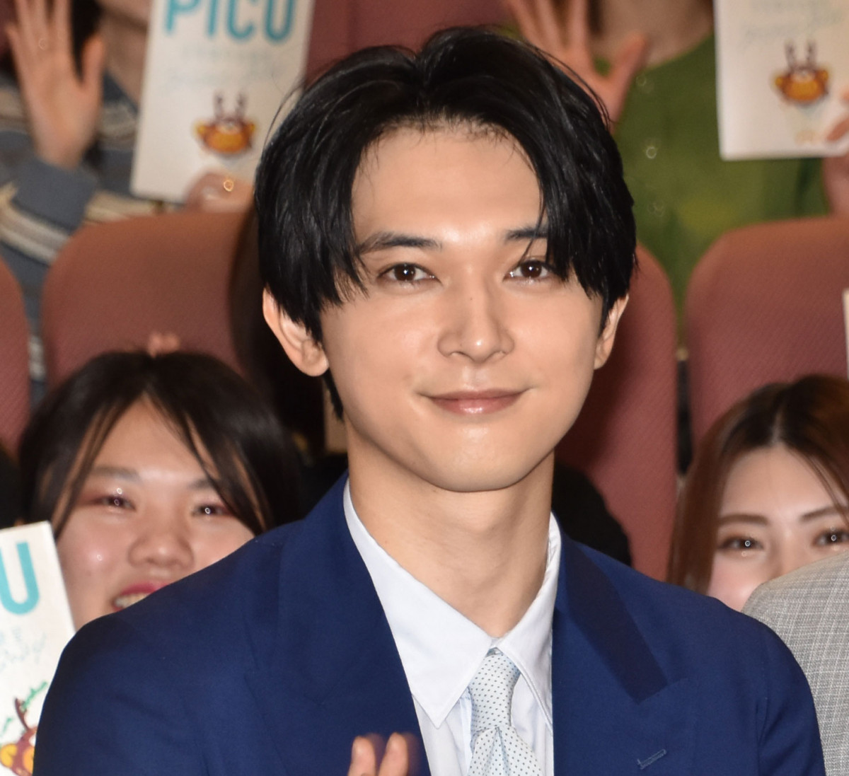 g (C)ORICON NewS inc. 